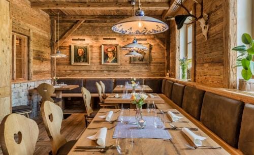 Pension Kruner Stub´n Hotel in Mittenwald
