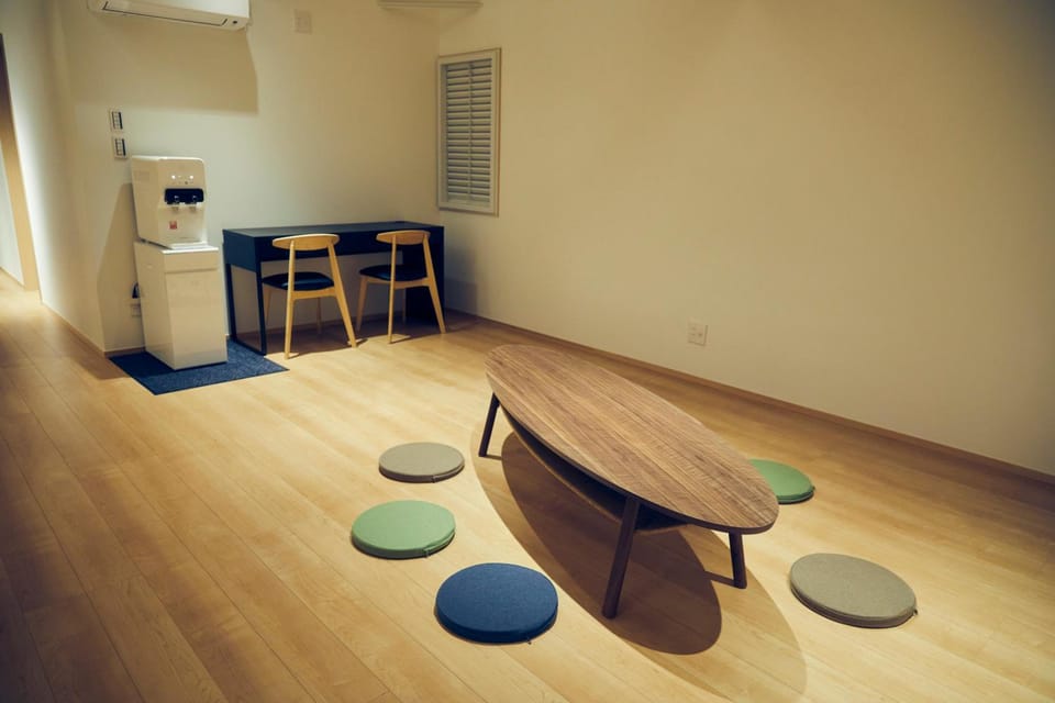 SHUBOU-Tamajiman- Hostel in Tokyo Prefecture