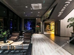 Morning Hotel Hotel in Zhejiang