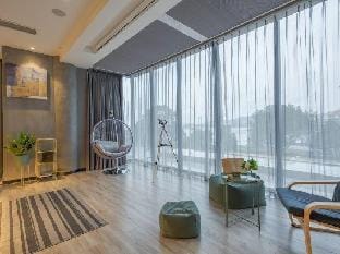 Morning Hotel Hotel in Zhejiang