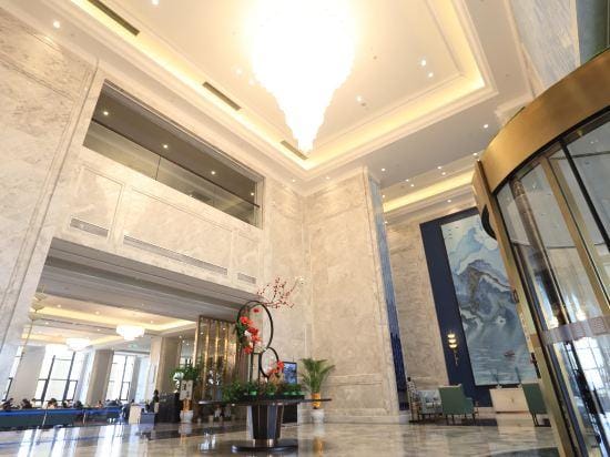 Maison New Century Hotel Daishan Zhoushan Hotel in Zhejiang