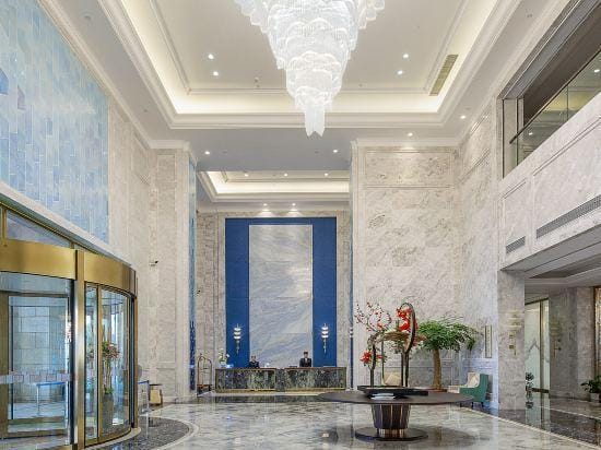 Maison New Century Hotel Daishan Zhoushan Hotel in Zhejiang