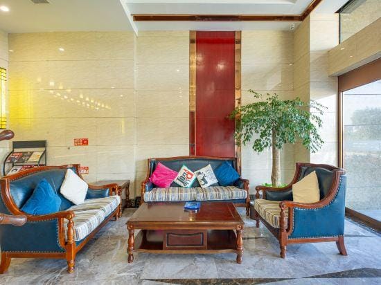 Dong Hai Wan Hotel Hotel in Zhejiang