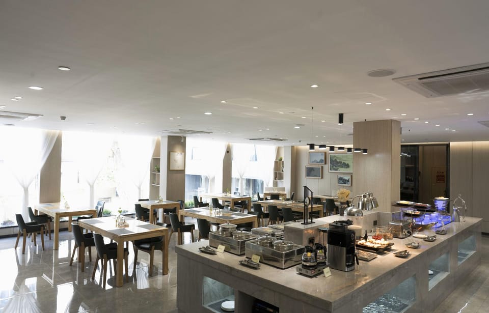 Jiusu Culture Hotel Hotel in Zhejiang