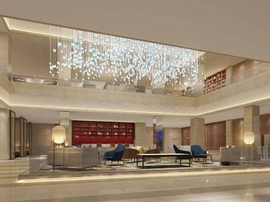 Yuhuan Grand Hotel Hotel in Zhejiang