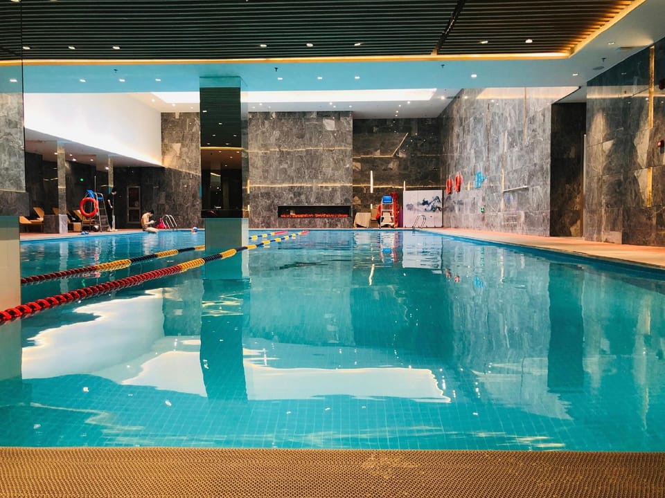 Yuhuan Grand Hotel Hotel in Zhejiang