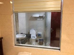 Huaxi Xingfu Hotel Hotel in Suzhou