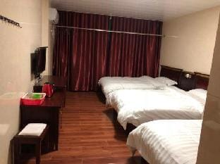 Huaxi Xingfu Hotel Hotel in Suzhou