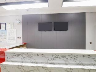 Hongyuan Hotel Hotel in Suzhou