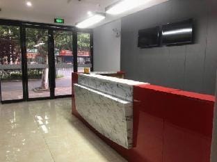 Hongyuan Hotel Hotel in Suzhou