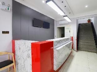 Hongyuan Hotel Hotel in Suzhou