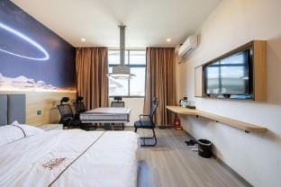 Xingxin Hostel Hotel in Suzhou