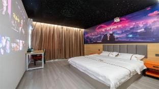 Xingxin Hostel Hotel in Suzhou