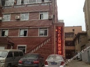 Sushi Hotel Hotel in Suzhou
