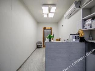 Jiangyin Yuelai Business Hotel Hotel in Suzhou