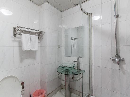 Baisha Hotel Hotel in Suzhou