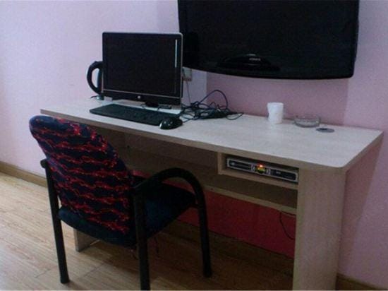 Baisha Hotel Hotel in Suzhou
