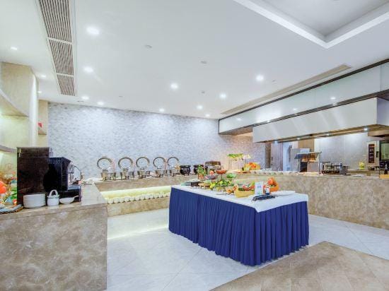 Taoyi Taoxin Hotel Hotel in China