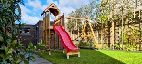 Residence 5 Hotel in Ypres