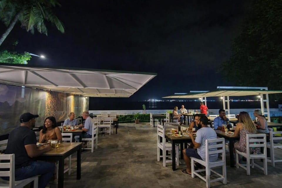 Bar/lounge