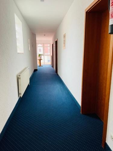 Hotel Weller Kahl am Main Inn in Hesse