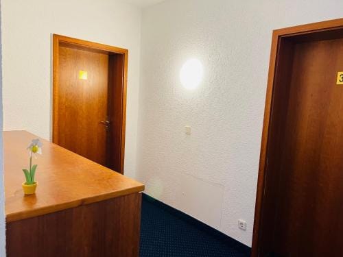 Hotel Weller Kahl am Main Inn in Hesse