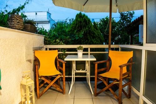 Kiki's Apartments Hotel in Euboea