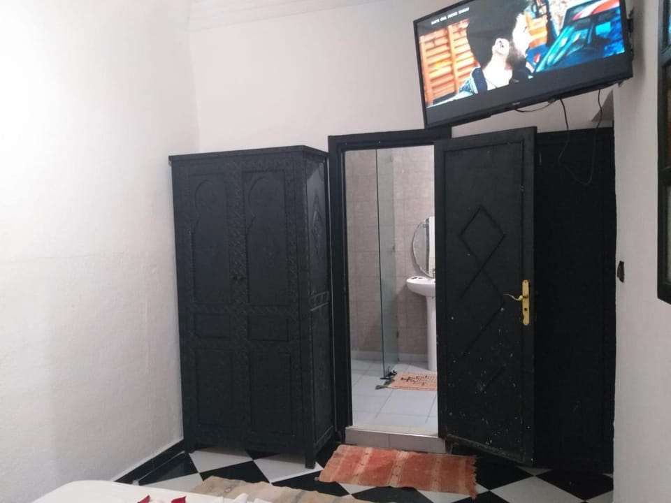 Hotel Agnaou Hotel in Marrakesh