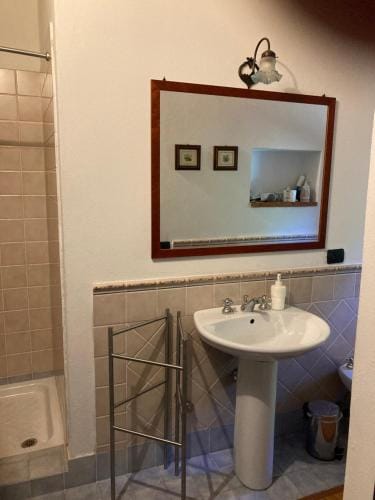 Podere Sanripoli Hotel in Tuscany