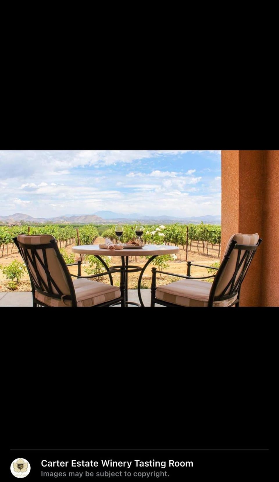 Balloons and Wine Hotel in Murrieta