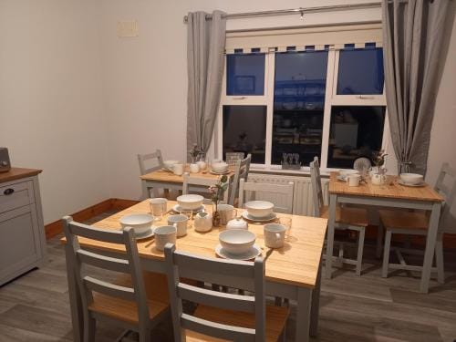 Sea Crest B&B Rossnowlagh Hotel in County Donegal