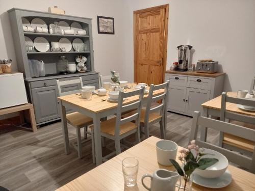 Sea Crest B&B Rossnowlagh Hotel in County Donegal