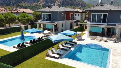 KEYSAN VILLAS Hotel in Dalyan