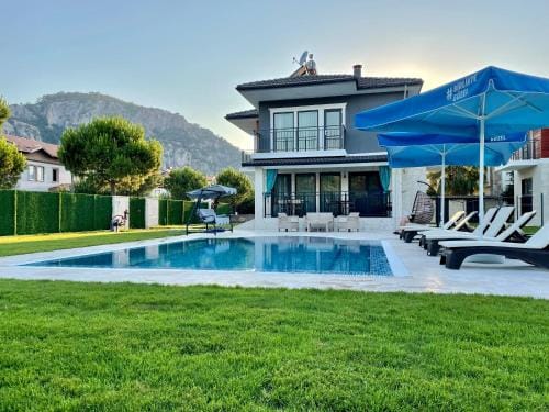 KEYSAN VILLAS Hotel in Dalyan