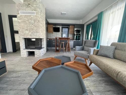 KEYSAN VILLAS Hotel in Dalyan