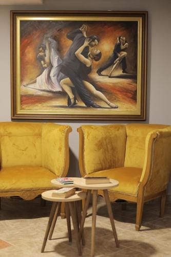 ZARO Apartments Hotel in Bitola