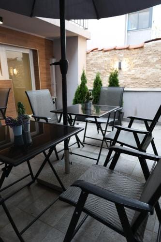 ZARO Apartments Hotel in Bitola