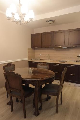 ZARO Apartments Hotel in Bitola