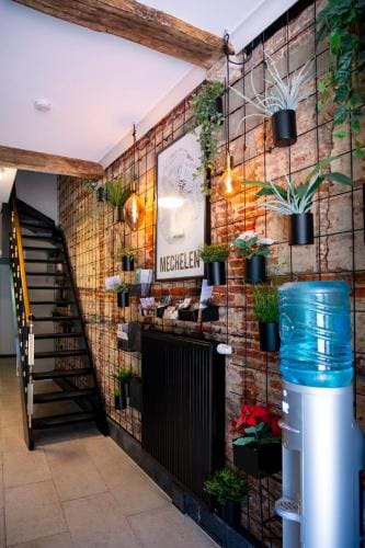 BnB De Koepoort Hotel in Flanders