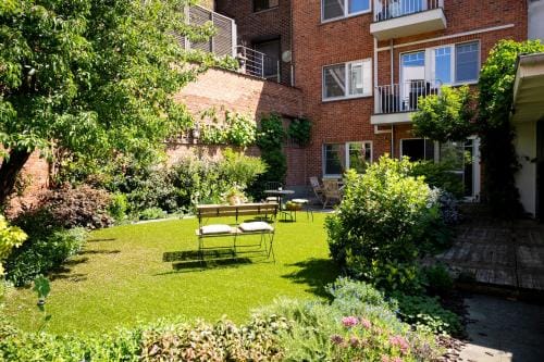 BnB De Koepoort Hotel in Flanders