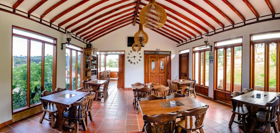 Hotel Campestre Cordillera de los Andes Hotel in Cundinamarca, Colombia