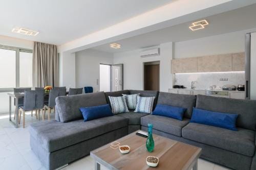 Katakis LuxuryVillas Hotel in Crete