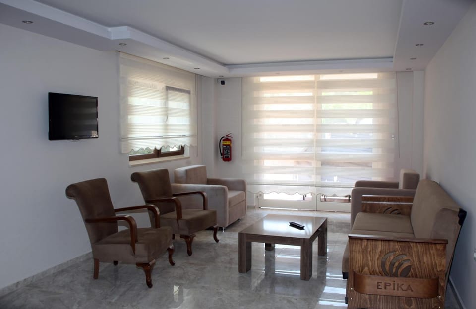 Keyf Konak Boutique Hotel Hotel in Aydın Province