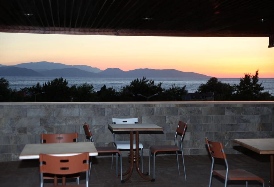 Keyf Konak Boutique Hotel Hotel in Aydın Province