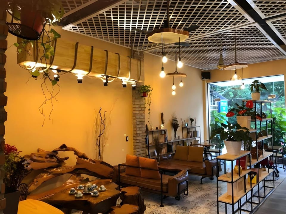 Nhu House Phu Quoc Hotel in Phu Quoc