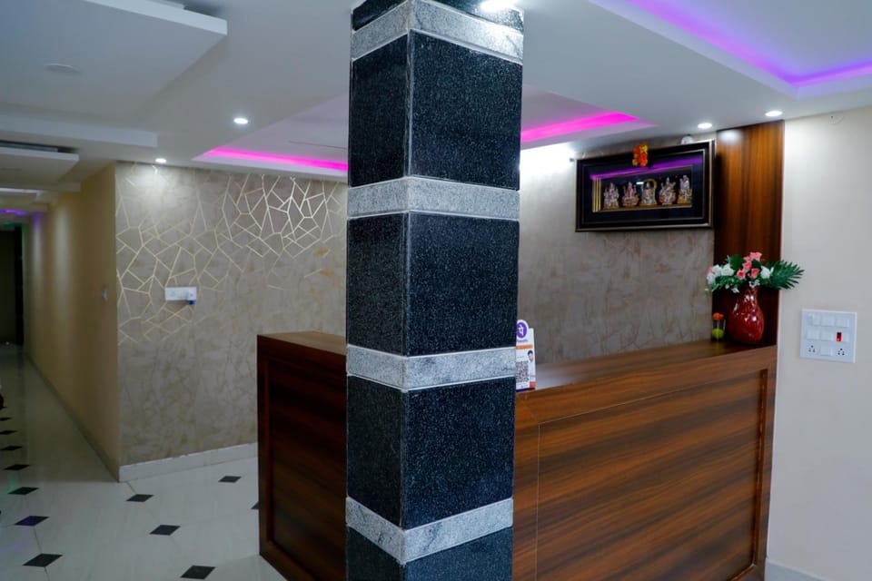 Facilities