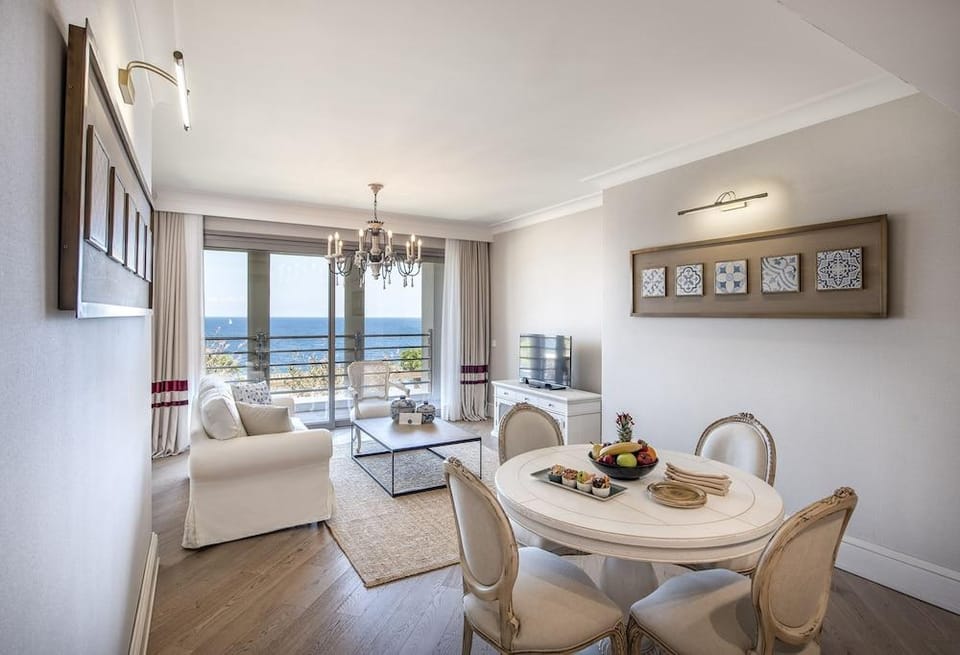 Allium Bodrum Resort & SPA Resort in Yalıkavak