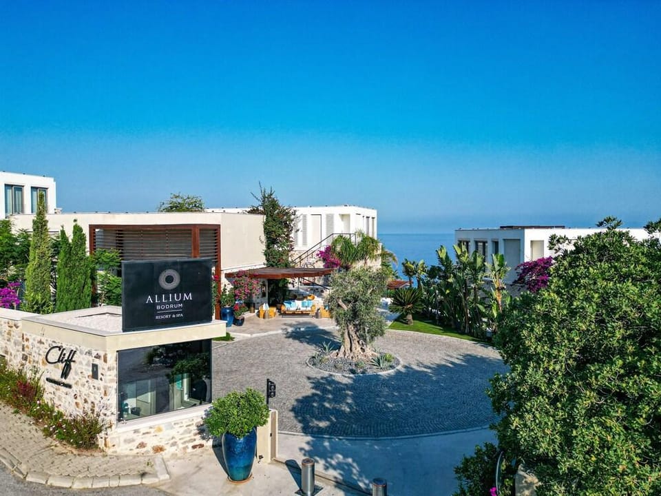 Allium Bodrum Resort & SPA Resort in Yalıkavak