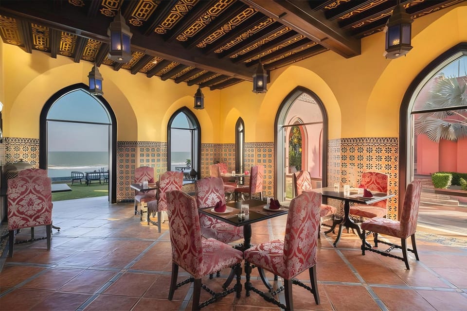 Villa Maroc Resort Resort in Prachuap Khiri Khan, Thailand