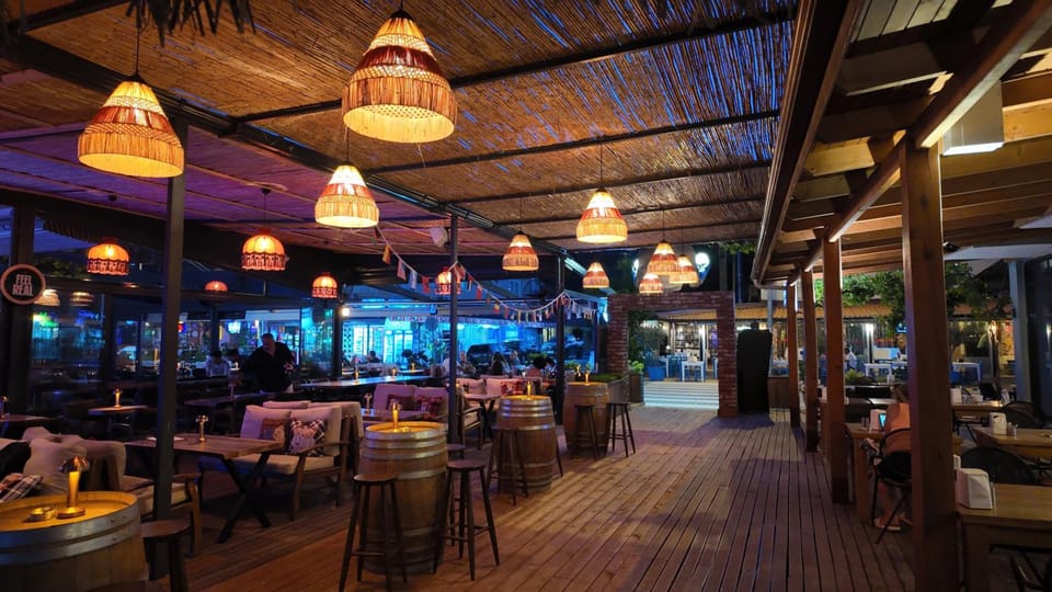 Smyrna Hotel Hotel in Dalyan